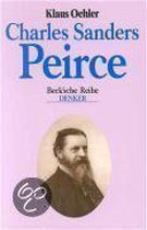 Charles Sanders Peirce