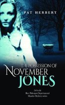 The Possession of November Jones