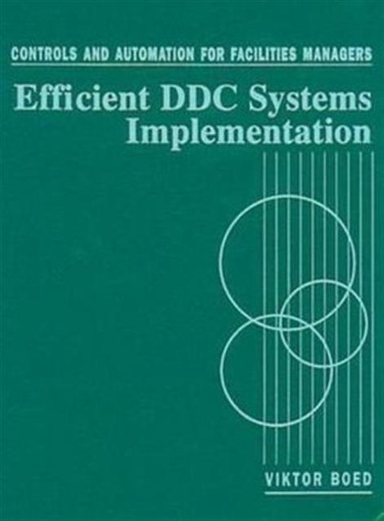 Controls and Automation for Facilities Managers