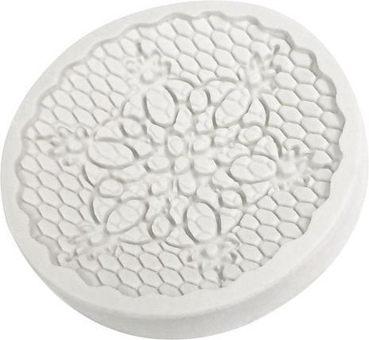Katy Sue Mould Rococo