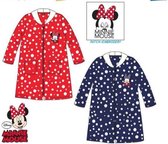 Disney Minnie Mouse rode badjas maat 92/98 - 3 jaar