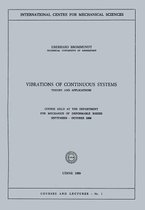 Vibrations of Continuous Systems