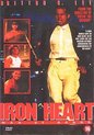Iron Heart - Man of Honor