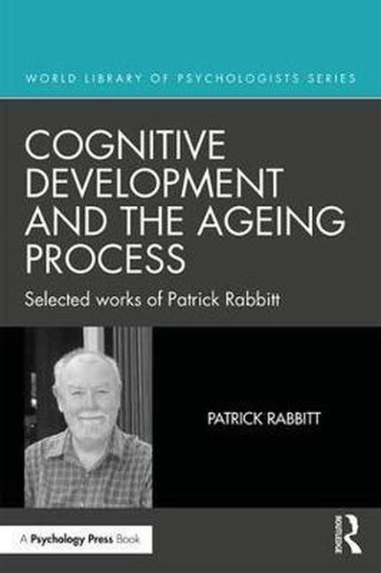 Cognitive Development and the Ageing Process - cover