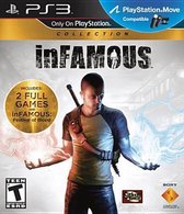 Infamous Collection /PS3
