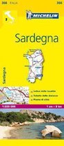 Sardegna MAP