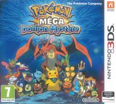 Pokemon Super Mystery Dungeon : 3DS , FR