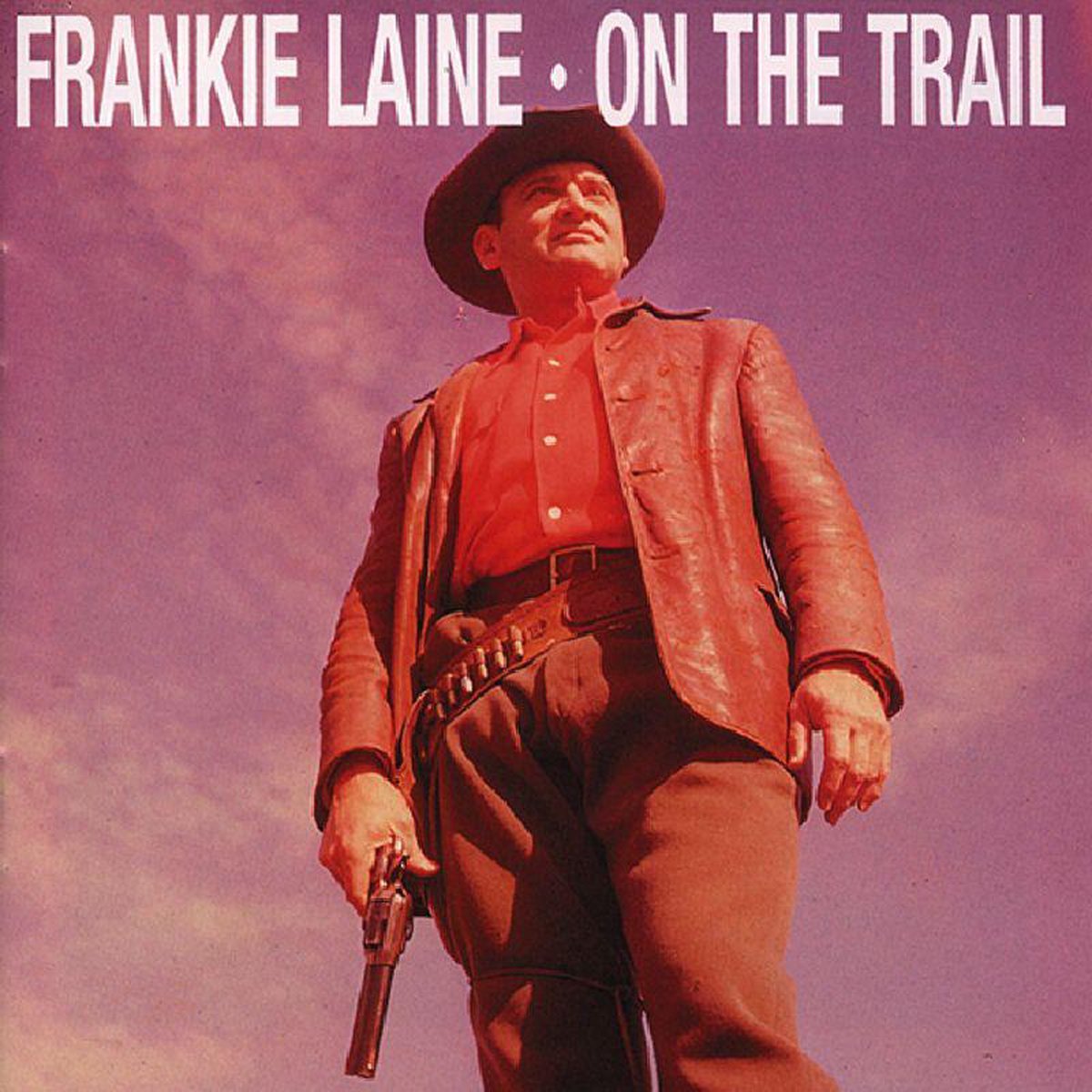 On The Trail