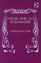 Nadia and Lili Boulanger