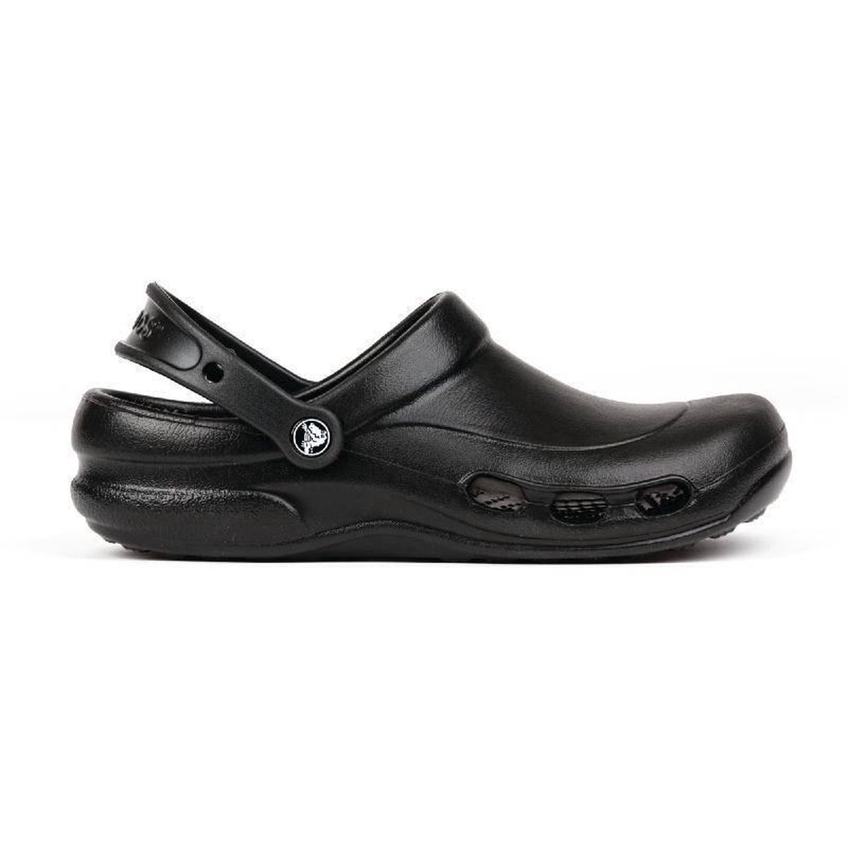 Crocs Klompen Zwart ( Maat 39 ) | bol.com