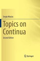 Topics on Continua