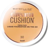 Maybelline Dream Cushion Foundation - 30 Sand - Foundation