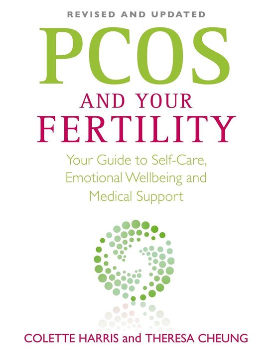 PCOS And Your Fertility - cover