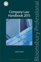 Company Law Handbook