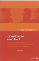 HR Management - Uw werknemer wordt klant