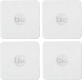 Tile Slim - Bluetooth tracker - 4-pack