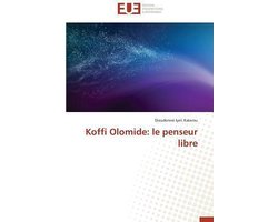 Omn.Univ.Europ.- Koffi Olomide: Le Penseur Libre