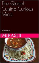 The Global Cuisine Curious Mind