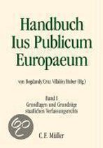 Handbuch Ius Publicum Europaeum 1