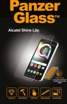 PanzerGlass Alcatel Shine Lite