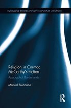 Religion In Cormac Mccarthy'S Fiction