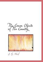 The Comon Objects of the Country