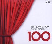 Best Songs From The Musicals 100