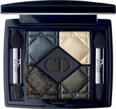 Dior 5 Coulours Eyeshadow - 096 Pied de Poule - 6 gr