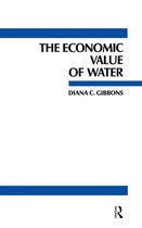 The Economic Value of Water
