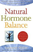 Natural Hormone Balance