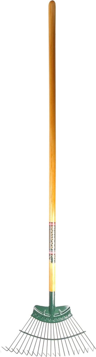 Stierman Hark 111264 - Met 140 cm houten steel