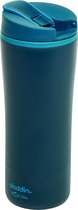 Aladdin Recyclable Drinkbeker - 350 ml - Blauw