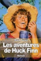 Les Aventures de Huck Finn