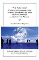 The Future of Public Administration around the World