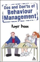 Dos and Don'ts of Behaviour Management