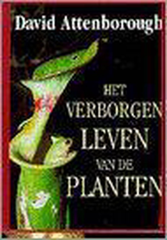 VERBORGEN LEVEN VAN DE PLANTEN - David Attenborough | Nextbestfoodprocessors.com