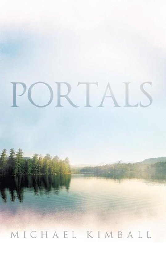 Portals - cover