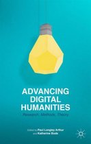 Advancing Digital Humanities