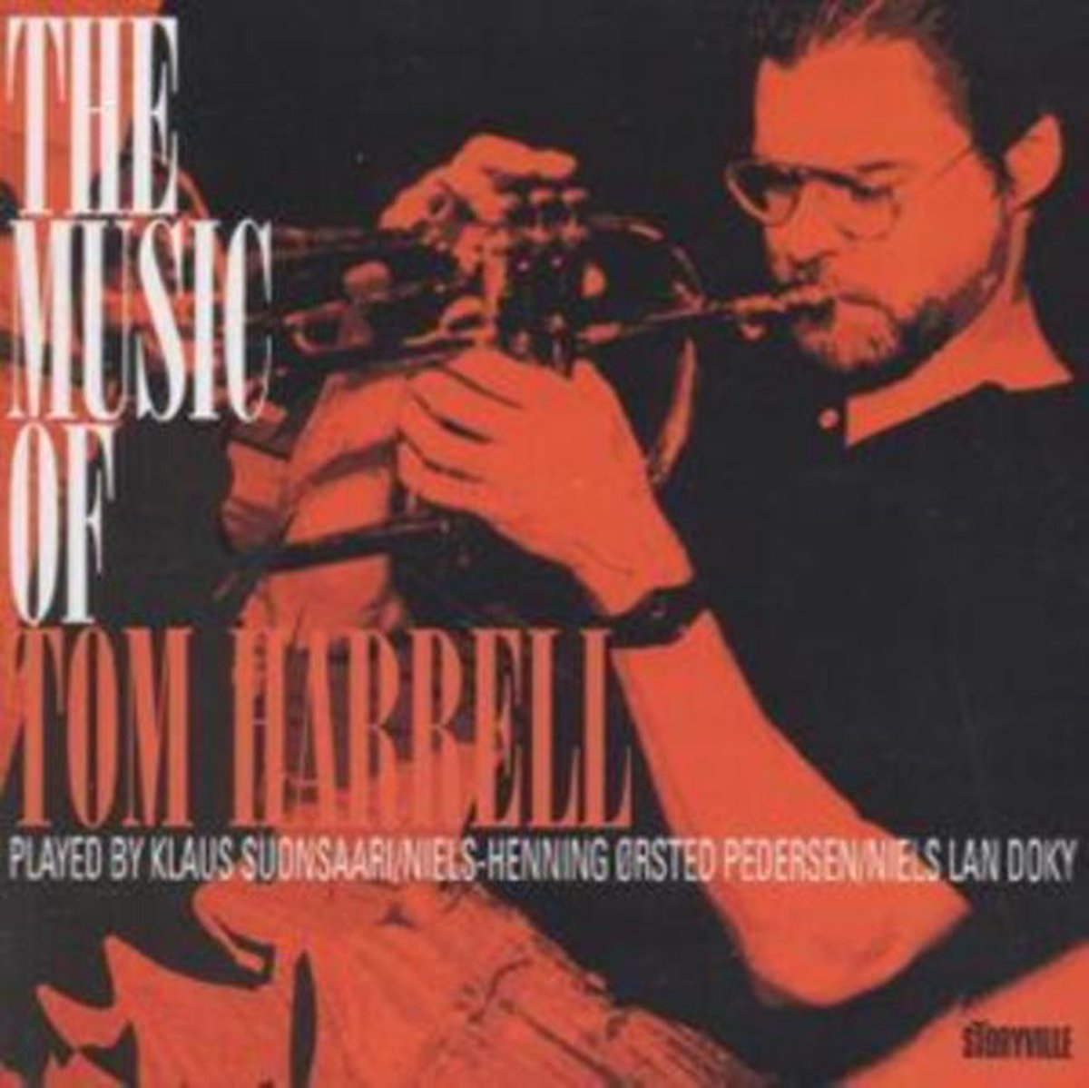 The Music Of Tom Harrell