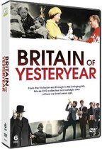 Britain of Yesteryear [DVD], Good