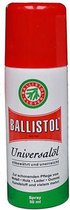 Ballistol - Smeermiddel - 50 ml