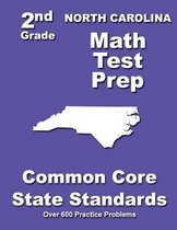 North Carolina 2nd Grade Math Test Prep