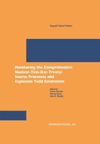 Pageoph Topical Volumes - Monitoring the Comprehensive Nuclear-Test-Ban Treaty: Source Processes and Explosion Yield Estimation