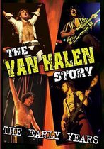 Van Halen Story: The Early Years
