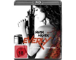 Everly (Blu-ray)