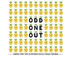 Odd One Out