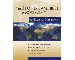 The Stone-Campbell Movement