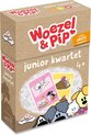 foto van Woezel & Pip Junior Kwartet
