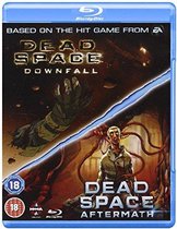 Animation - Dead Space Movie Double..