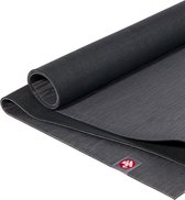 Manduka eKOlite yogamat - charcoal - 4mm